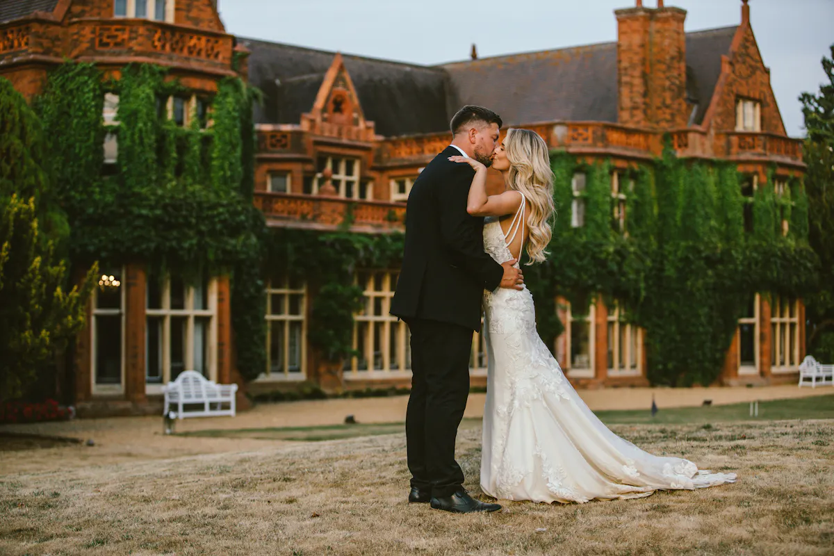 Holmewood Hall