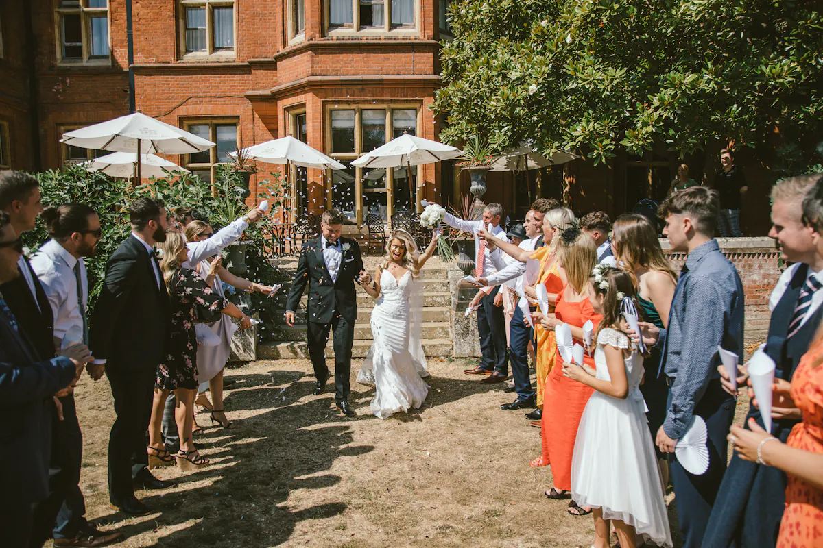 Holmewood Hall