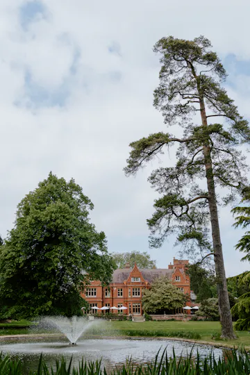 Holmewood Hall
