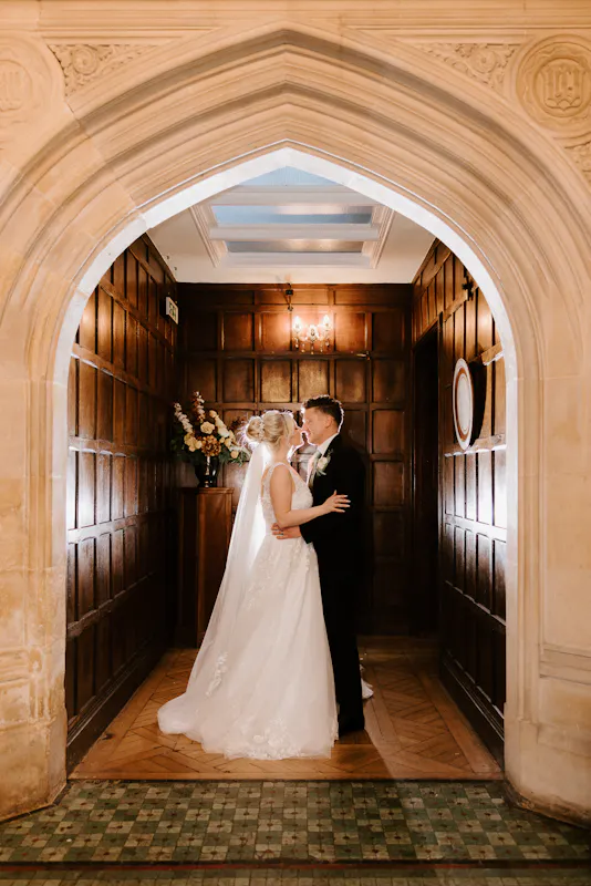 Holmewood Hall