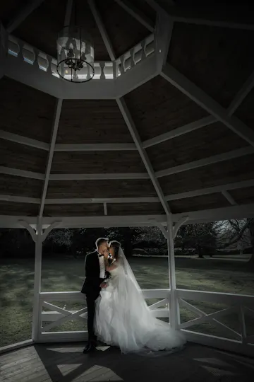 Holmewood Hall