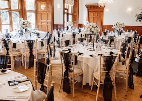 The Dining Room