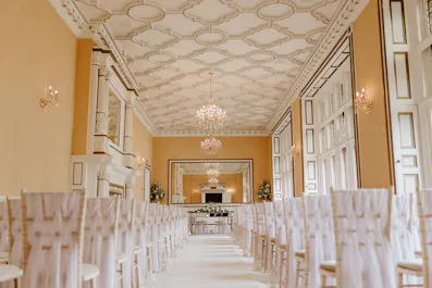 Holmewood Hall