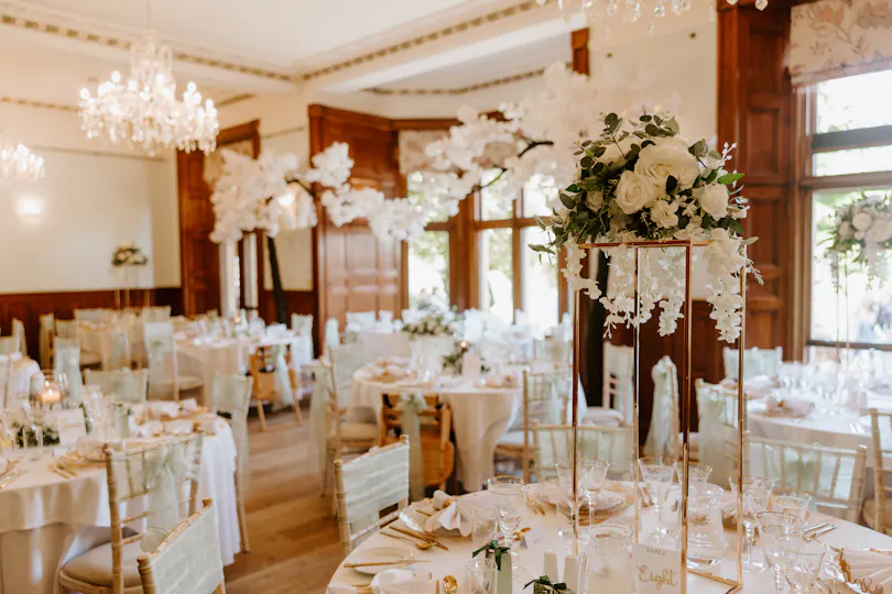 Holmewood Hall