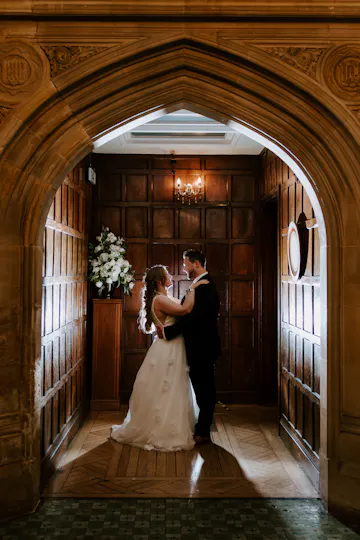 Holmewood Hall