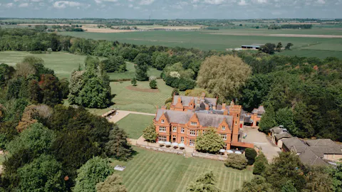 Holmewood Hall