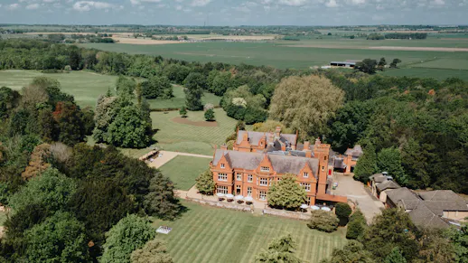 Holmewood Hall