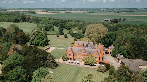 Holmewood Hall