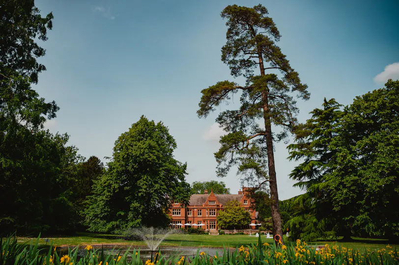 Holmewood Hall