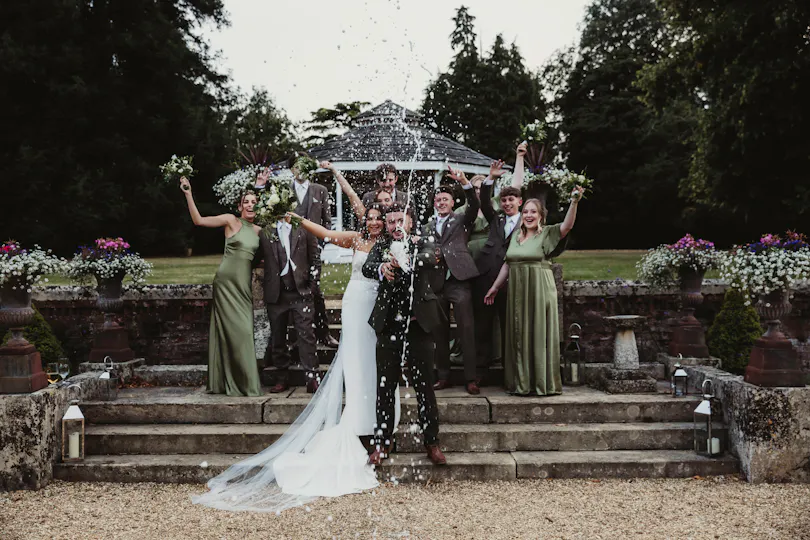Holmewood Hall