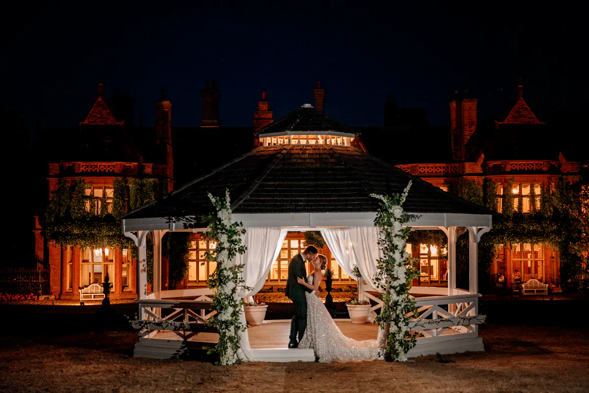 Holmewood Hall