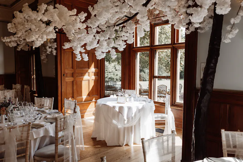 Holmewood Hall