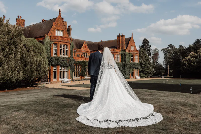 Holmewood Hall