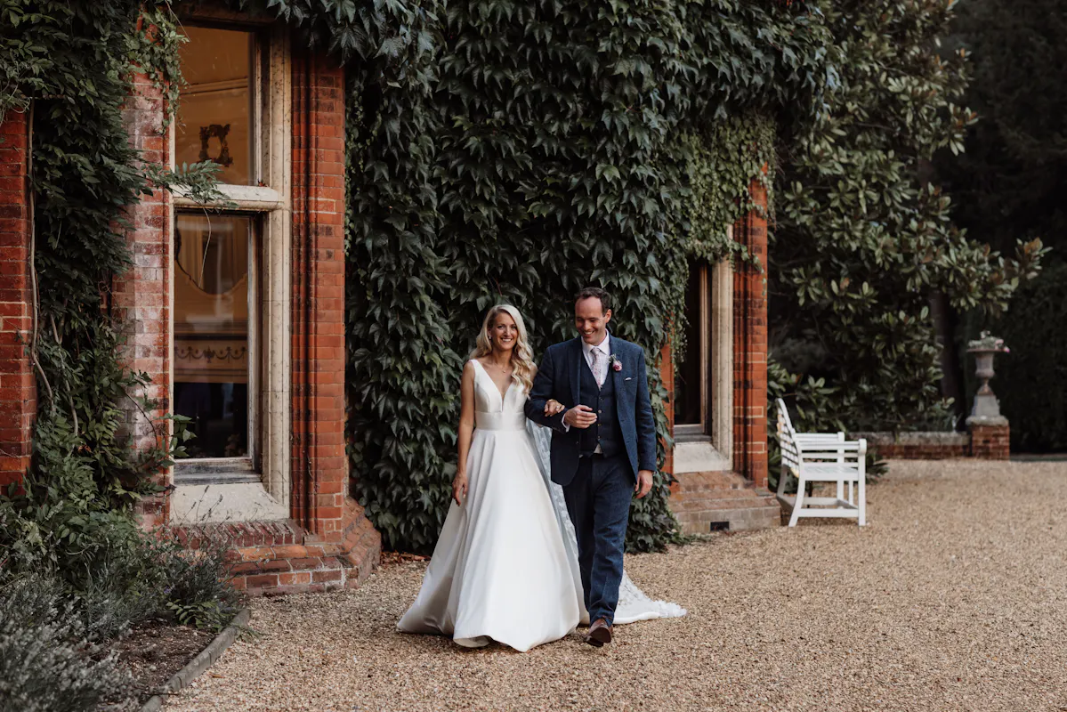 Holmewood Hall