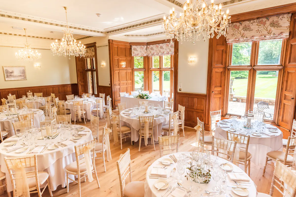 Holmewood Hall