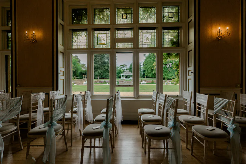 Holmewood Hall