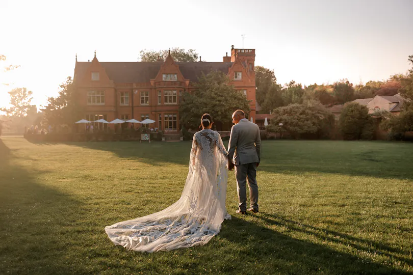 Holmewood Hall
