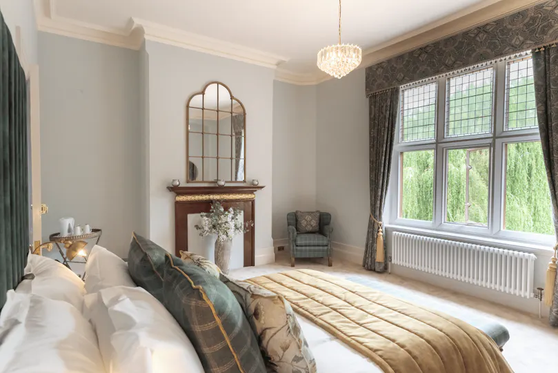 Holmewood Hall