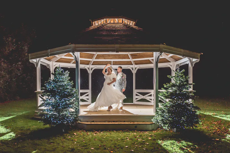 Holmewood Hall