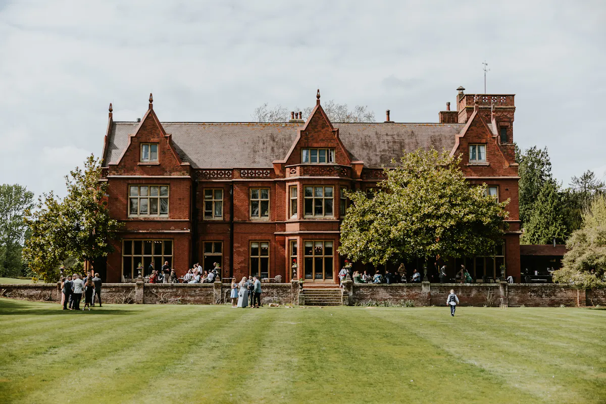 Holmewood Hall
