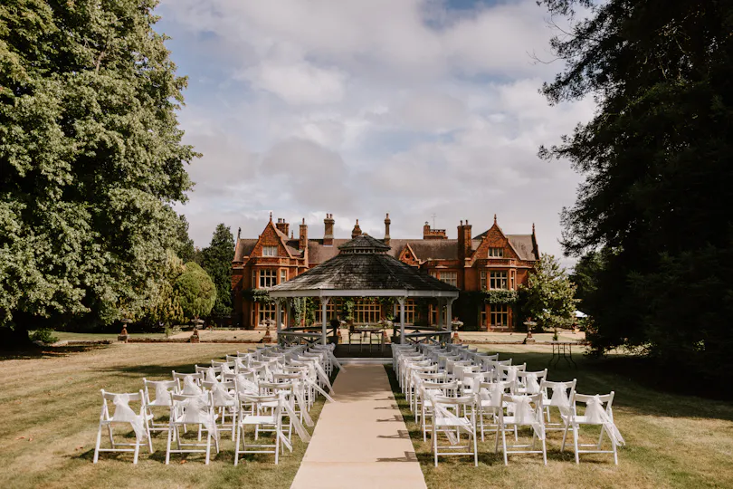 Holmewood Hall
