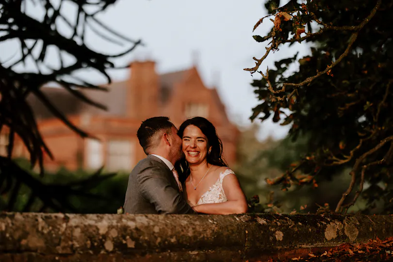 Holmewood Hall