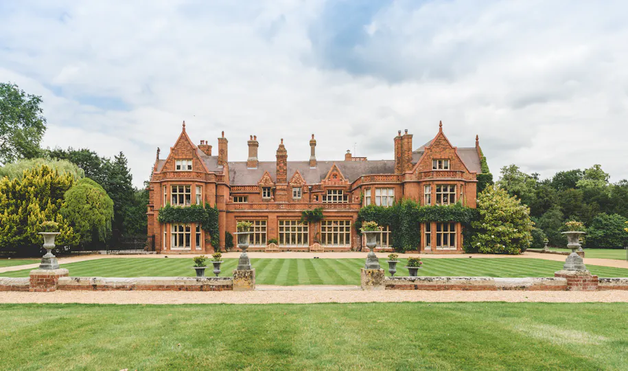 Holmewood Hall