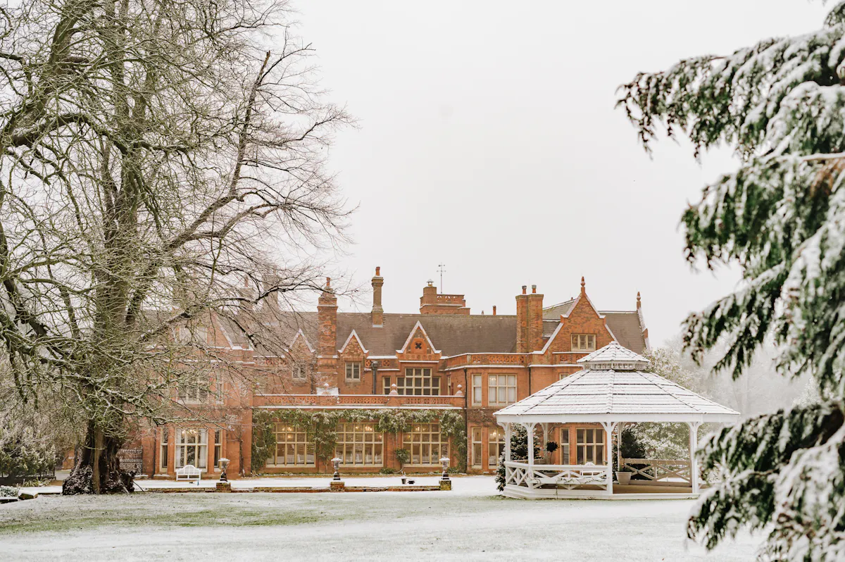 Holmewood Hall