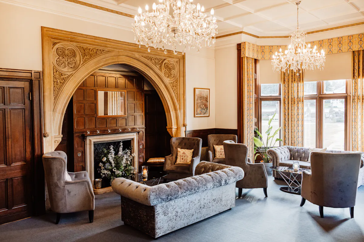 Holmewood Hall