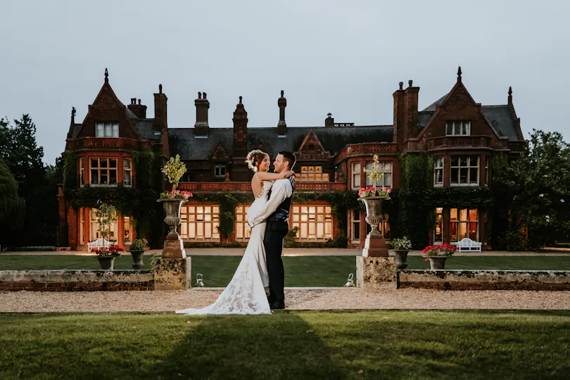 Holmewood Hall
