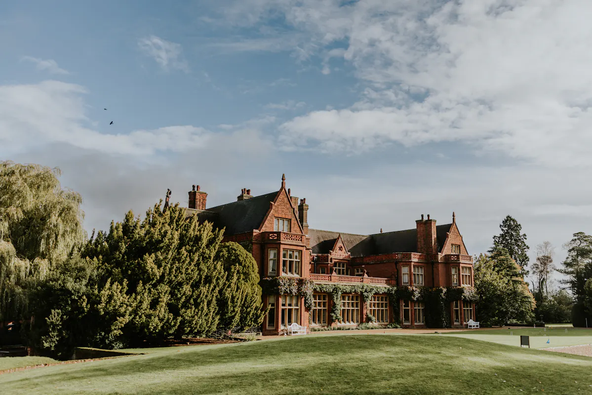 Holmewood Hall