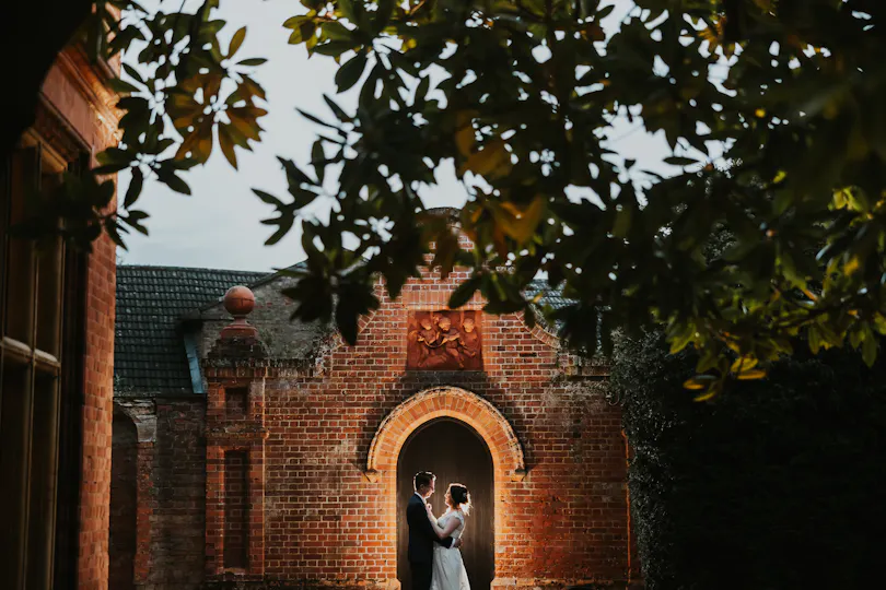 Holmewood Hall