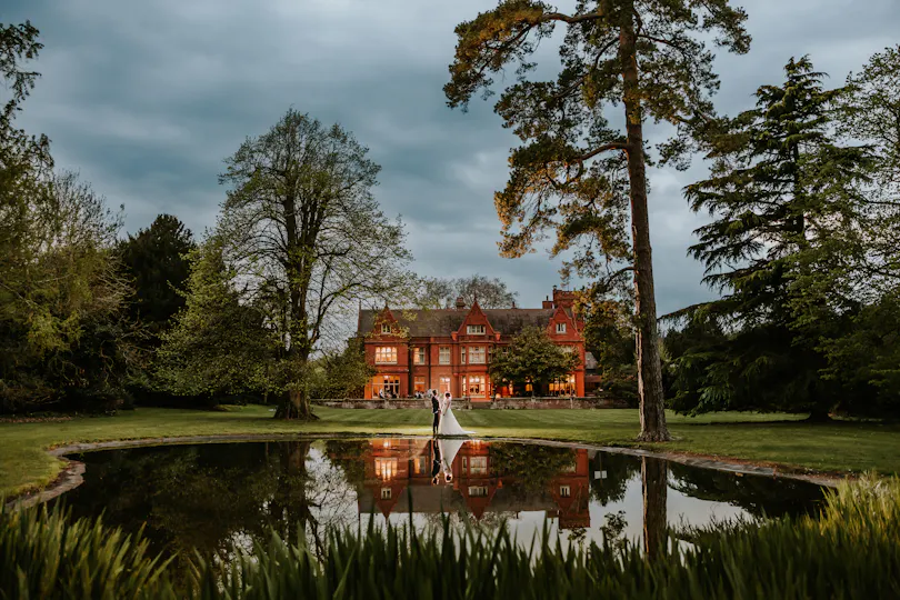 Holmewood Hall