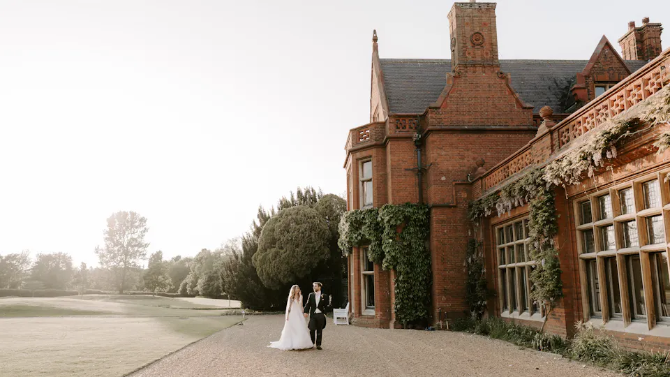 Holmewood Hall
