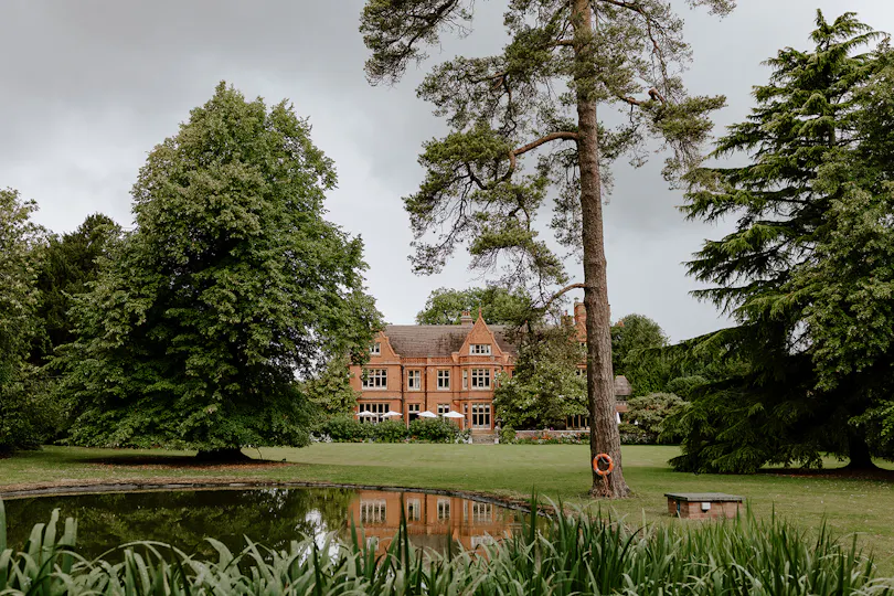 Holmewood Hall