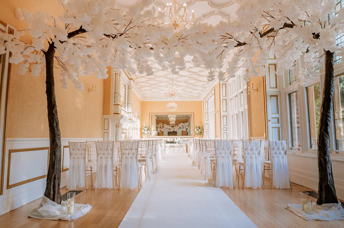 Holmewood Hall