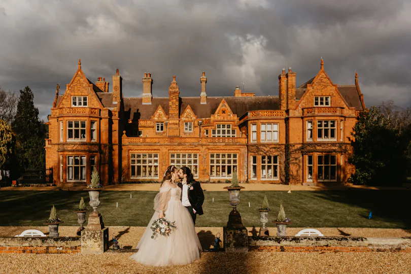 Holmewood Hall