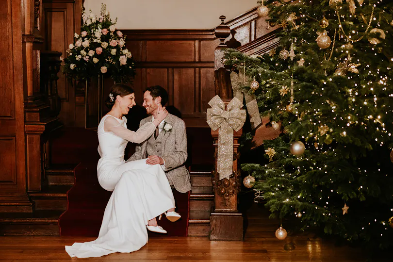 Holmewood Hall