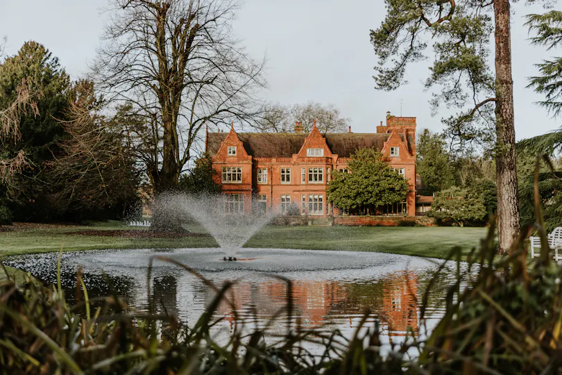 Holmewood Hall
