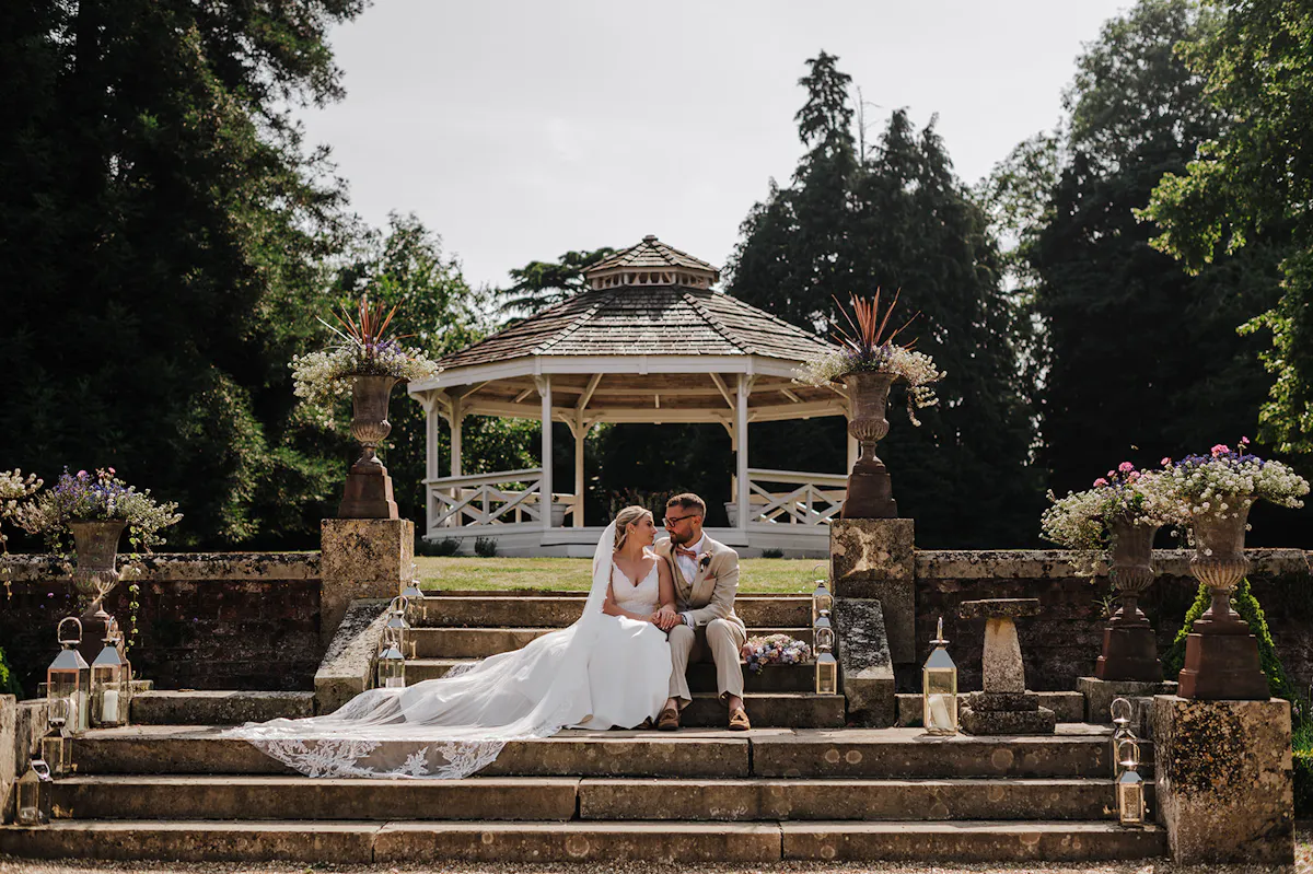 Holmewood Hall