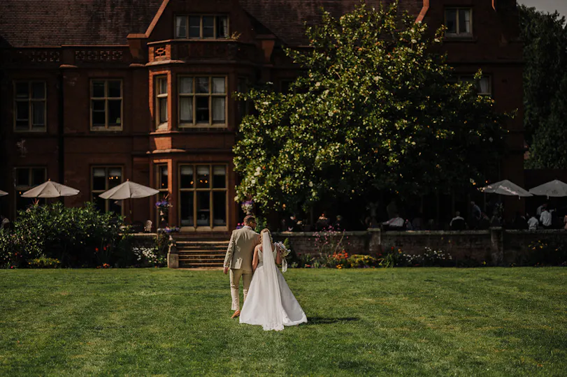 Holmewood Hall