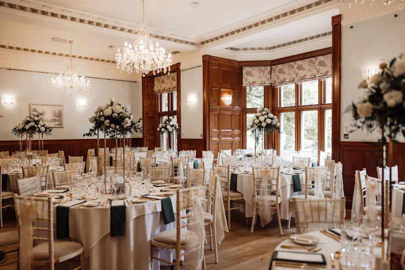 Holmewood Hall
