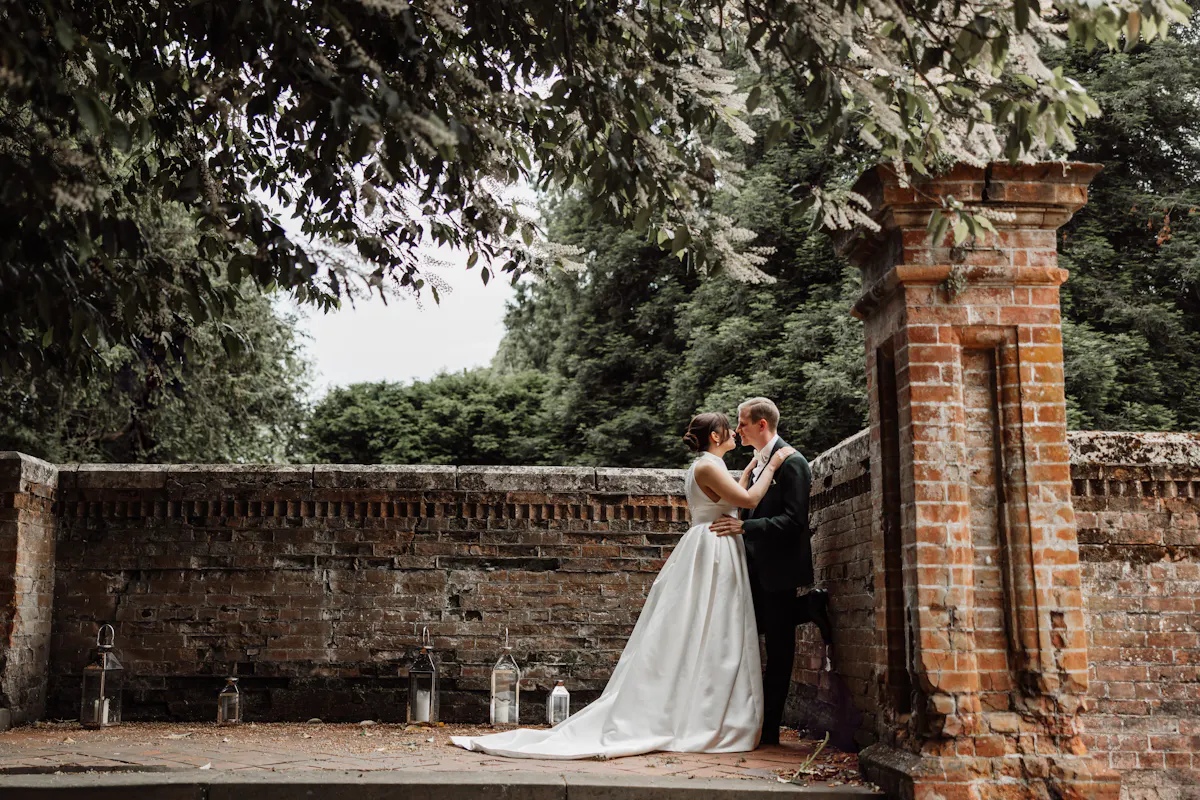 Holmewood Hall