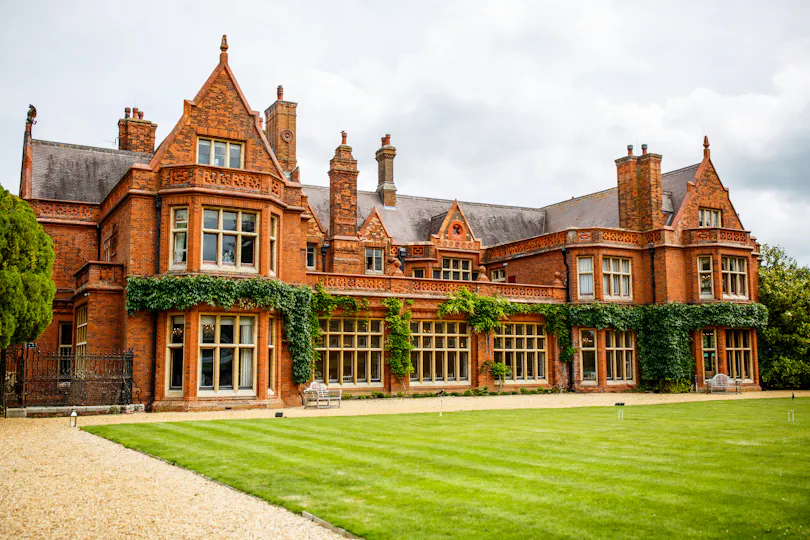 Holmewood Hall