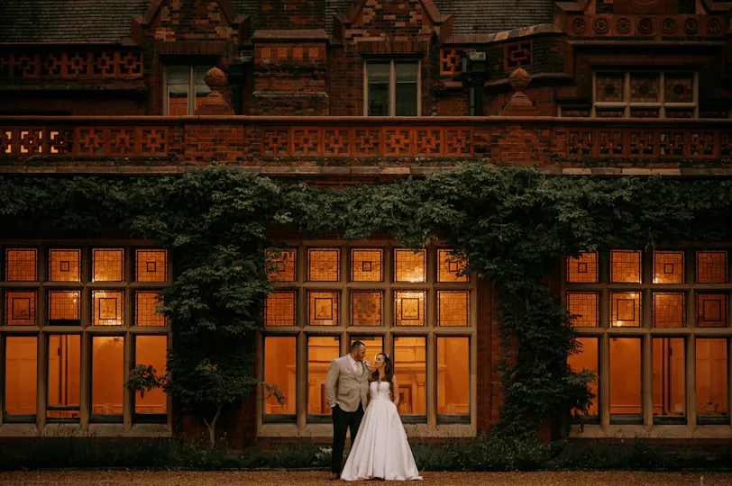 Holmewood Hall