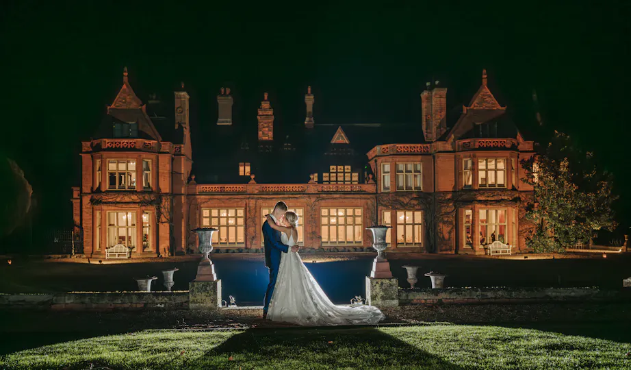 Holmewood Hall