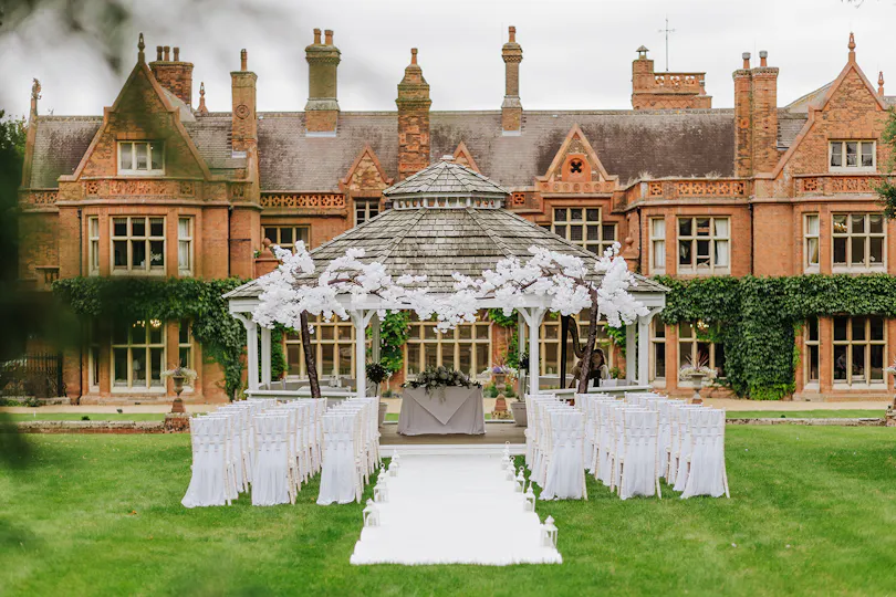 Holmewood Hall