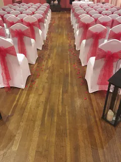 Abbots Barton Hotel