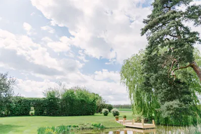 Lattenbury Hill Weddings
