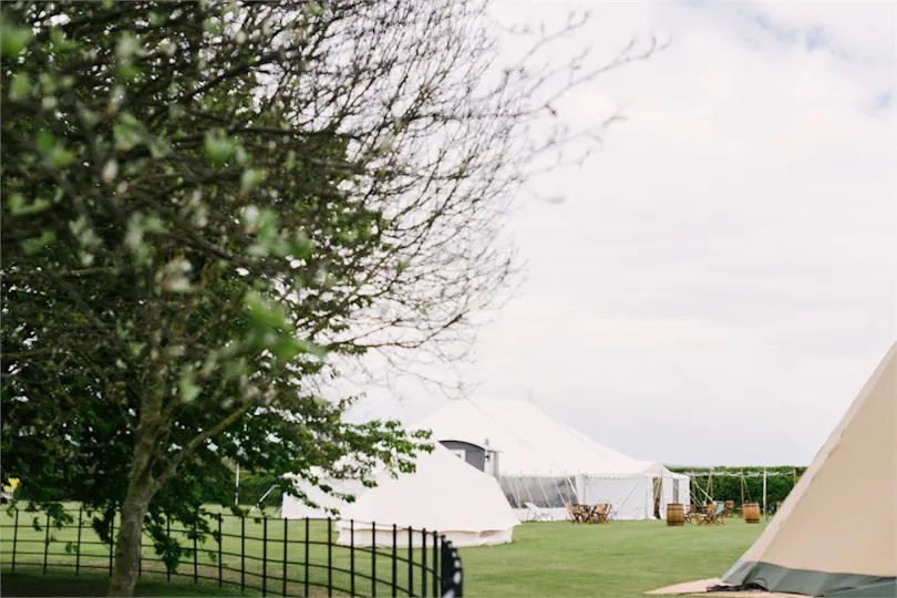 Lattenbury Hill Weddings